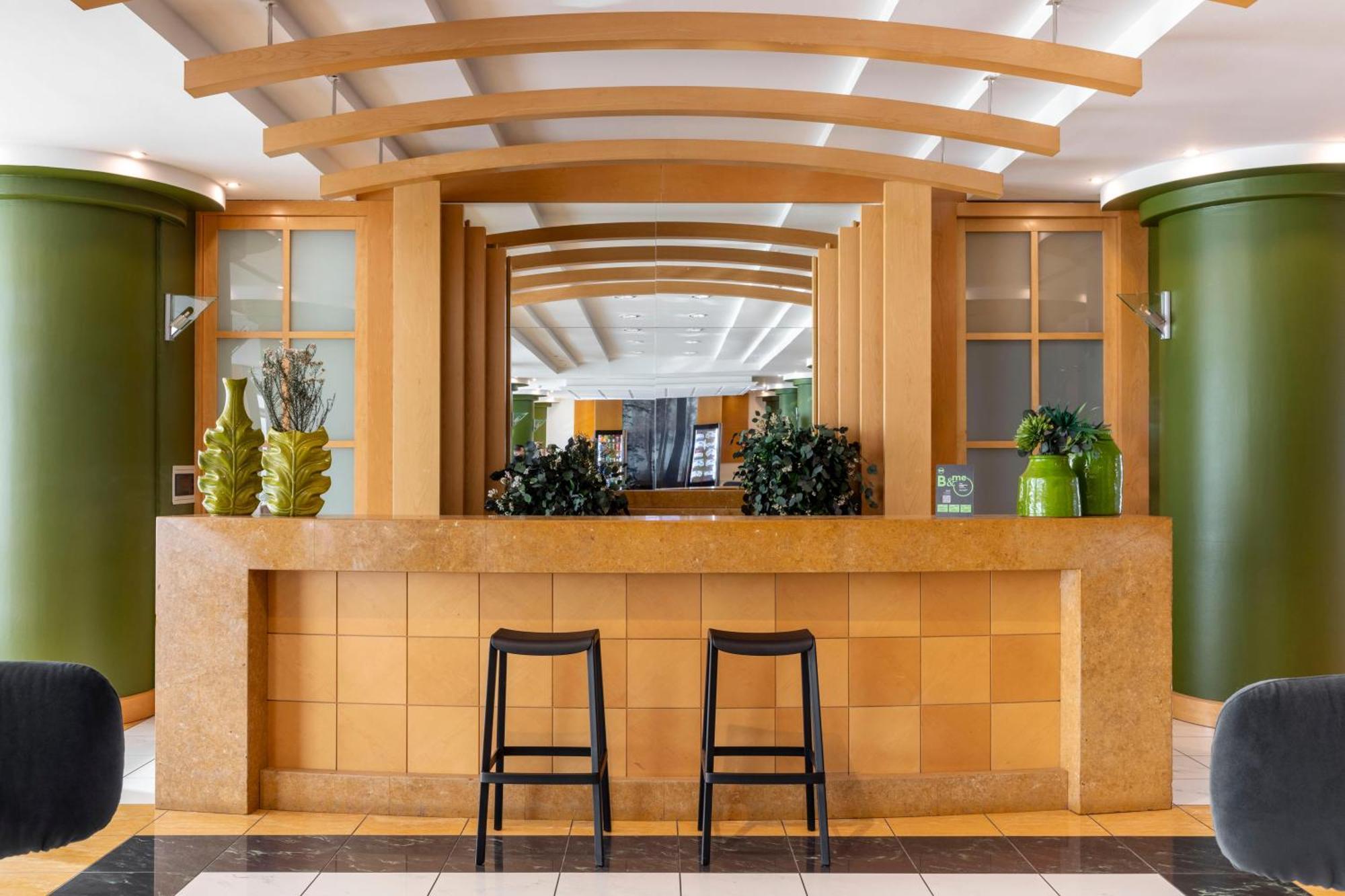 Cristal Hotel Cuneo Buitenkant foto